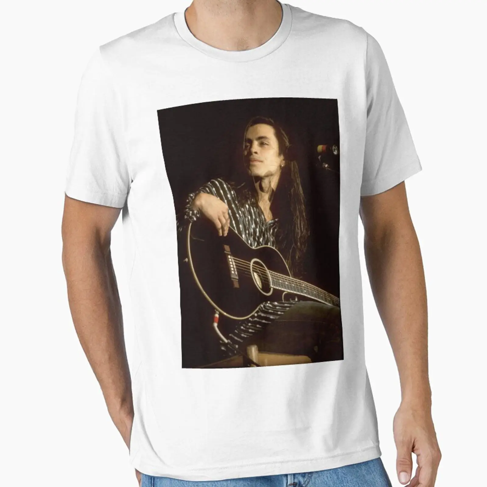 Nuno Bettencourt Extreme Photo - Vintage Fashion Photographers avis et prix