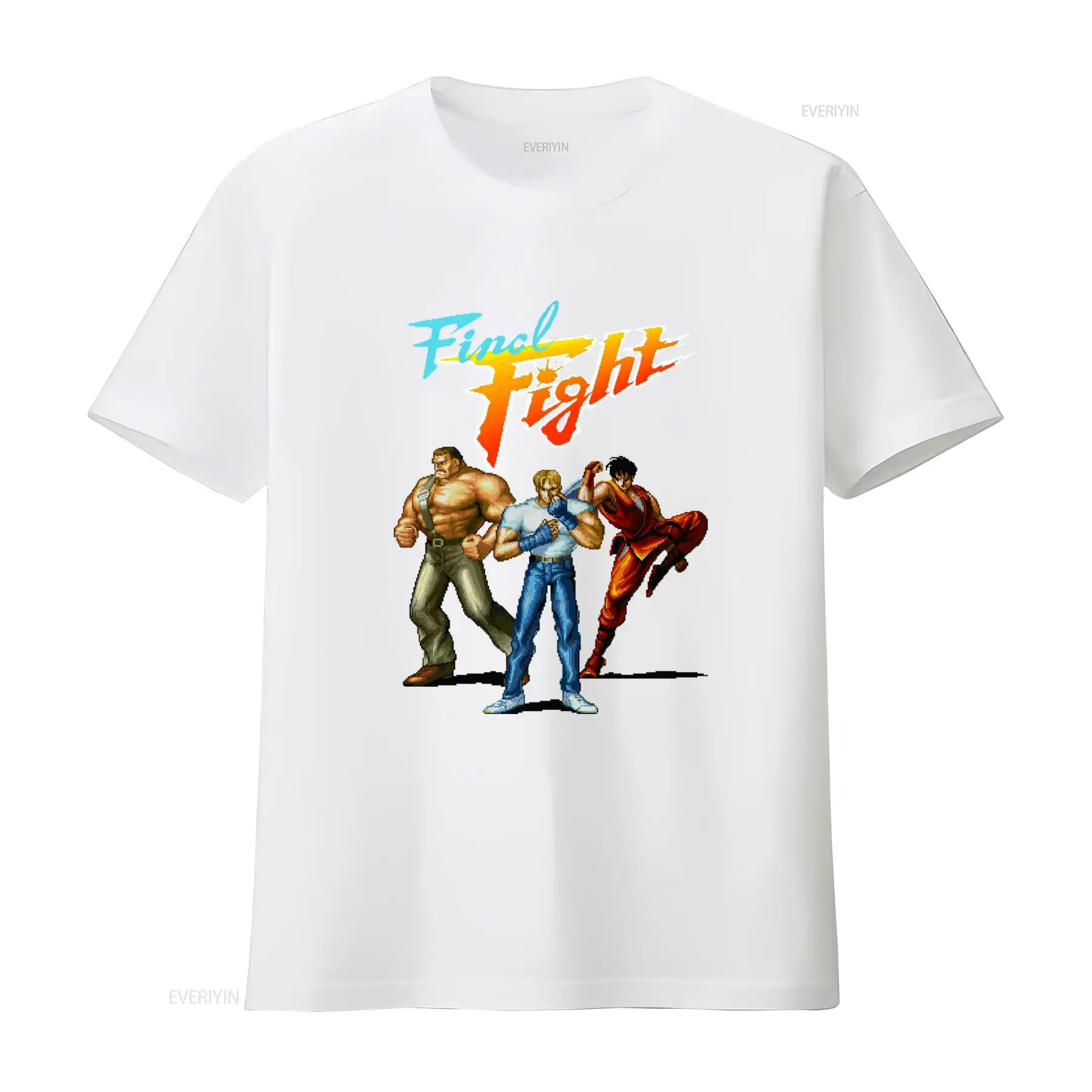 T-shirt unisexe rétro SNES Arc - Vintage Fashion Game avis et prix