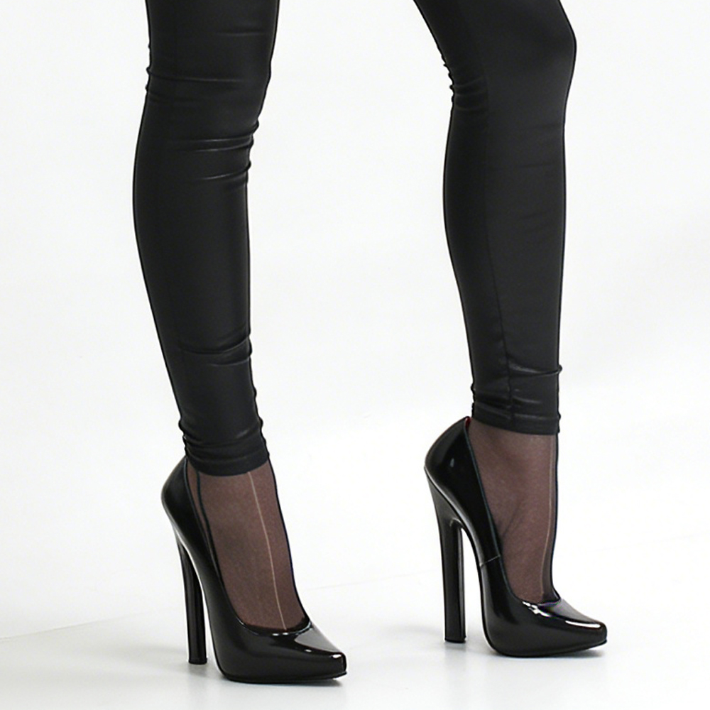 Chaussures à talons hauts de 6 - Vintage Fashion Designers avis et prix