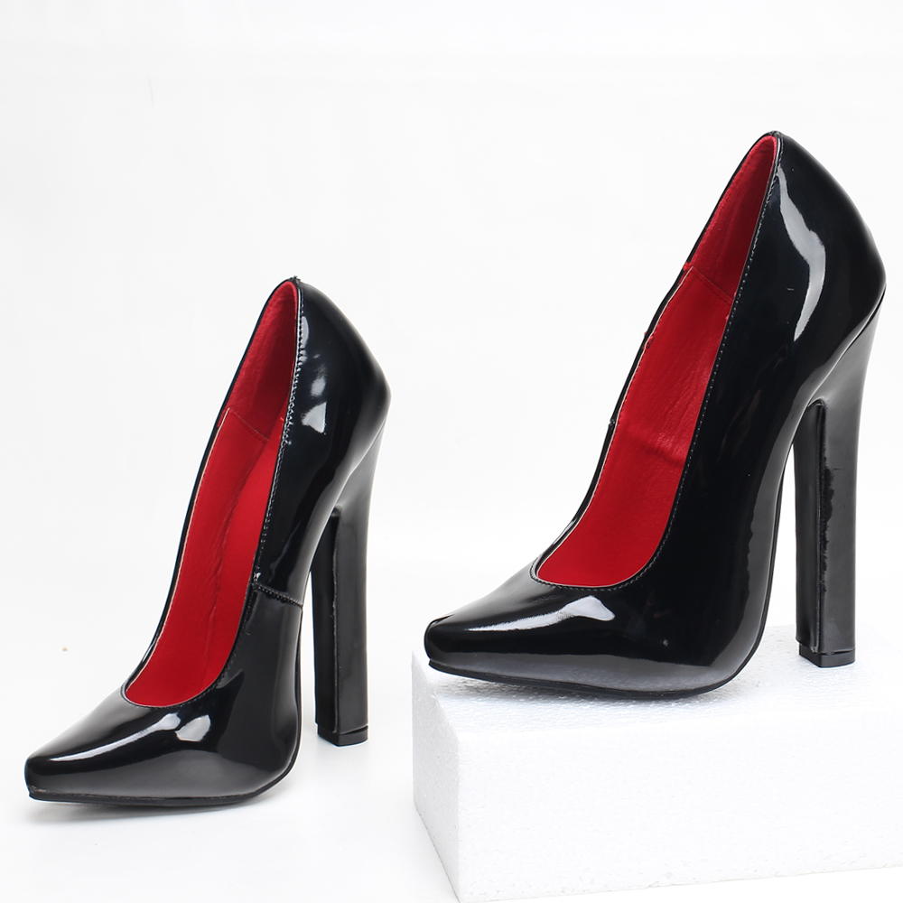 Chaussures à talons hauts de 6 - Vintage Fashion Designers avis et prix