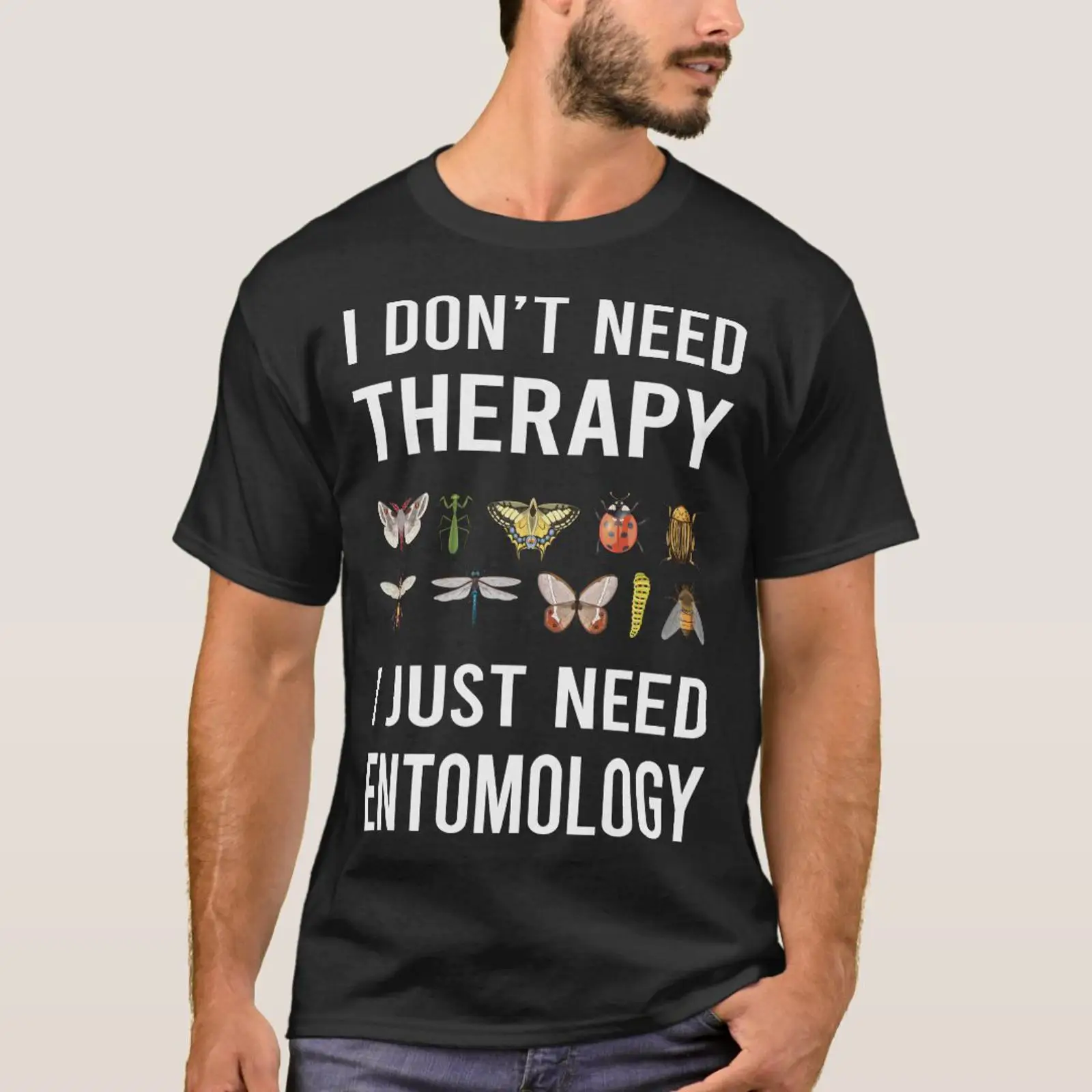 Entomologie Entomologiste Inse - Vintage Fashion Bug avis et prix