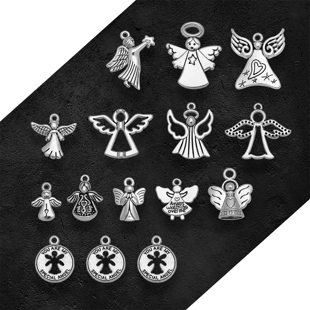 Breloques de gardien plaquées  - Vintage Fashion Resale avis et prix