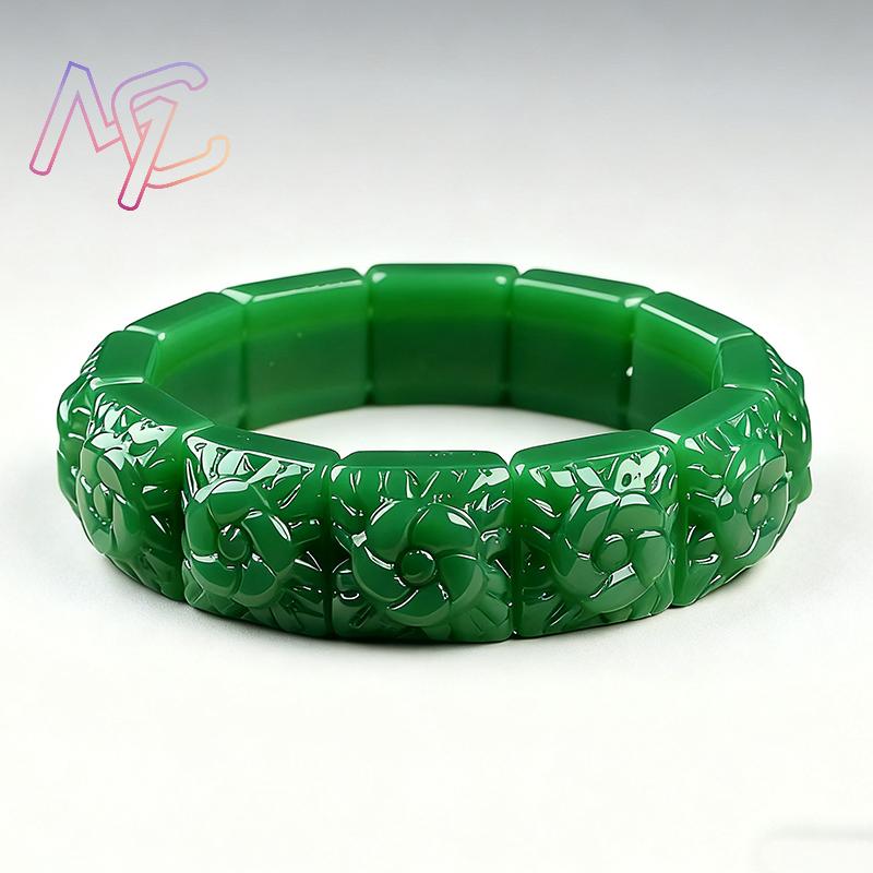 Bracelet en forme de fleur de  - Vintage Fashion Luxury avis et prix