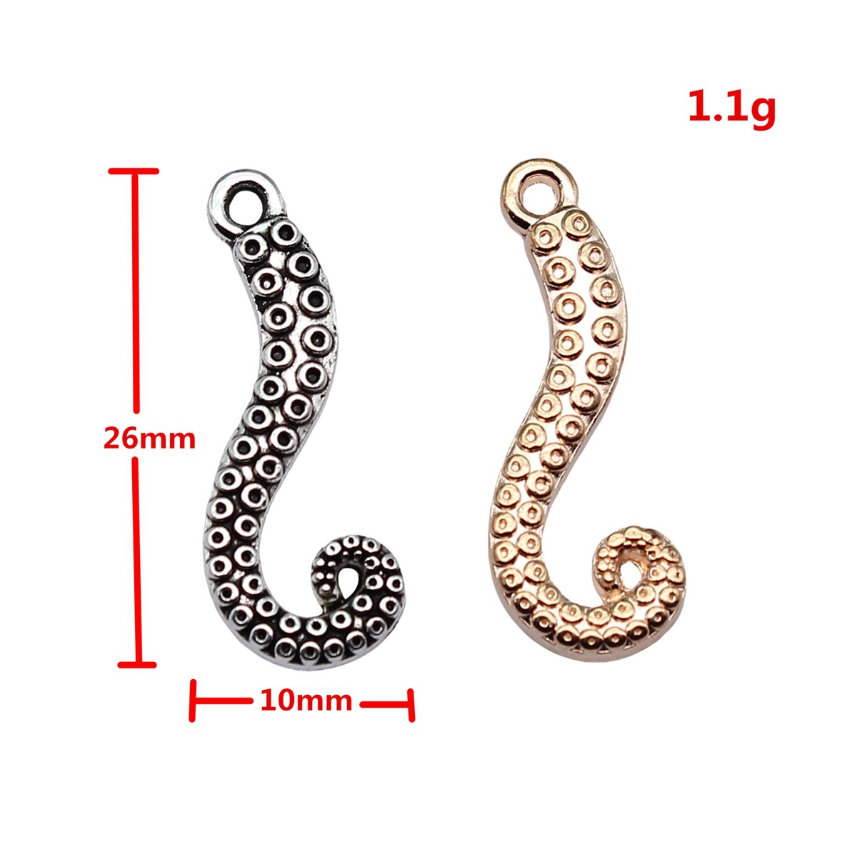 WYSIWYG 20 pièces 26x10mm 4 co - Vintage Fashion Words avis et prix