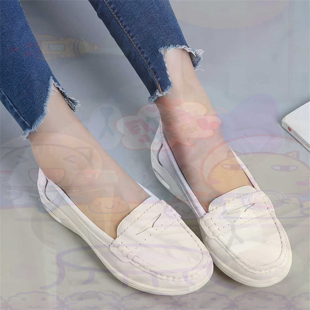 Chaussures souples à enfiler p - Vintage Fashion Resale avis et prix