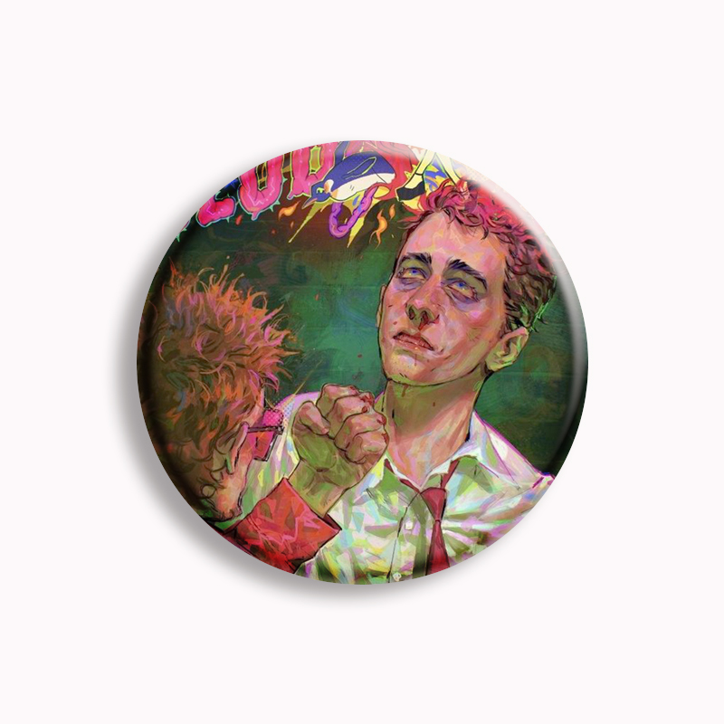 NingClub-Broche Rétro Classiqu - Vintage Fashion Guild avis et prix