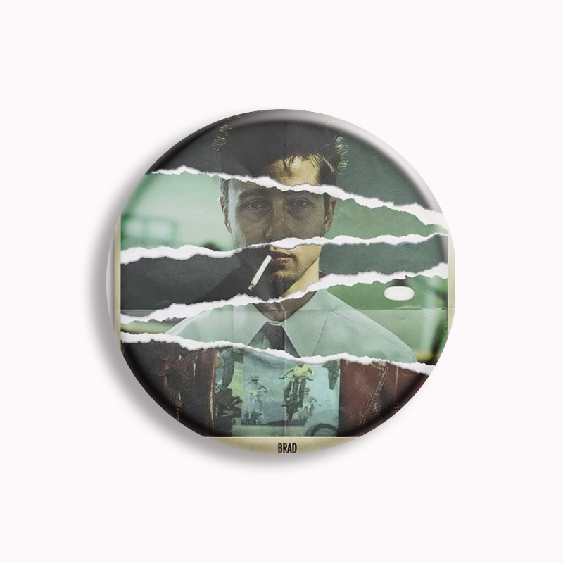 NingClub-Broche Rétro Classiqu - Vintage Fashion Guild avis et prix