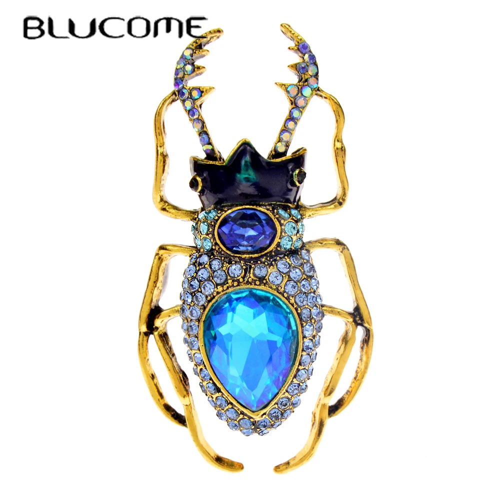 Blucome-Broches CÔTÉ cinelle e - Vintage Fashion Bug avis et prix