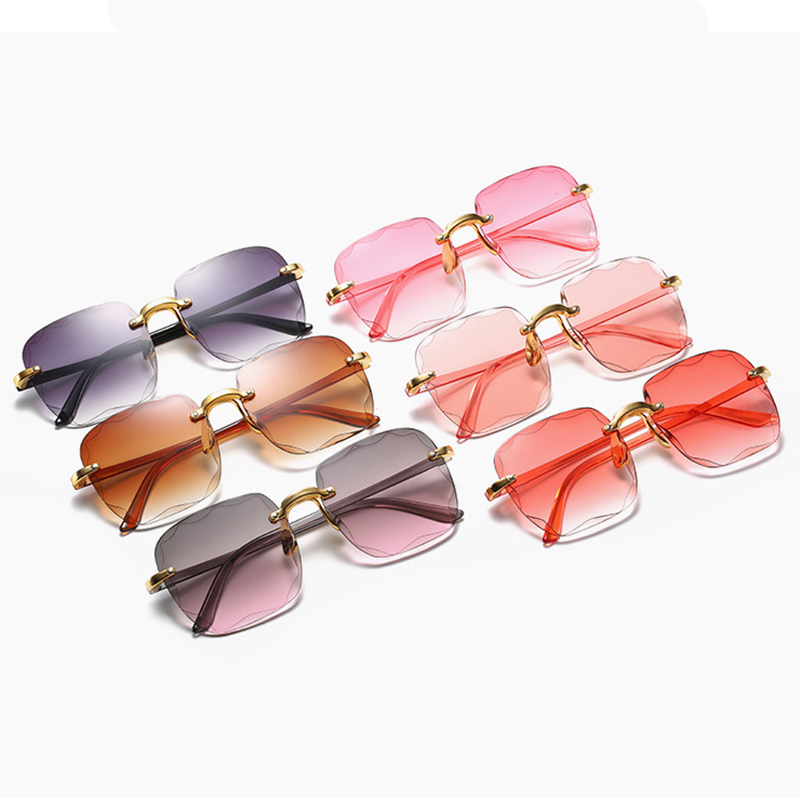 1/3 Paires de Lunettes de Sole - Vintage Fashion Designer avis et prix