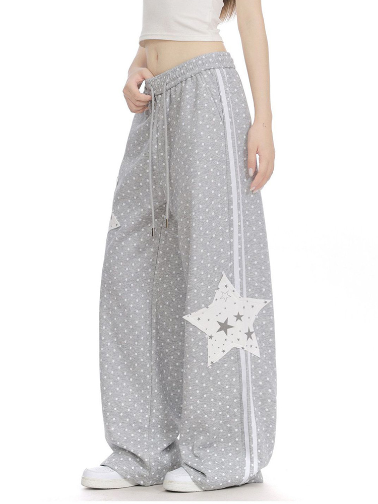 Pantalon de survêtement imprim - Retro Track Pant avis et prix
