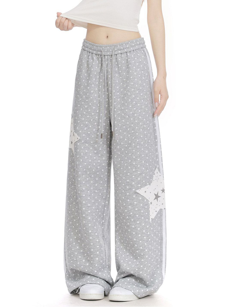 Pantalon de survêtement imprim - Retro Track Pant avis et prix