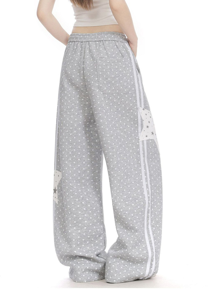Pantalon de survêtement imprim - Retro Track Pant avis et prix