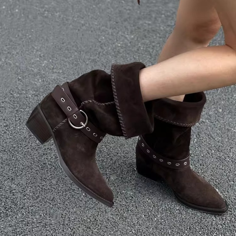 Bottes de créateur pour femmes - Vintage Fashion Designers avis et prix