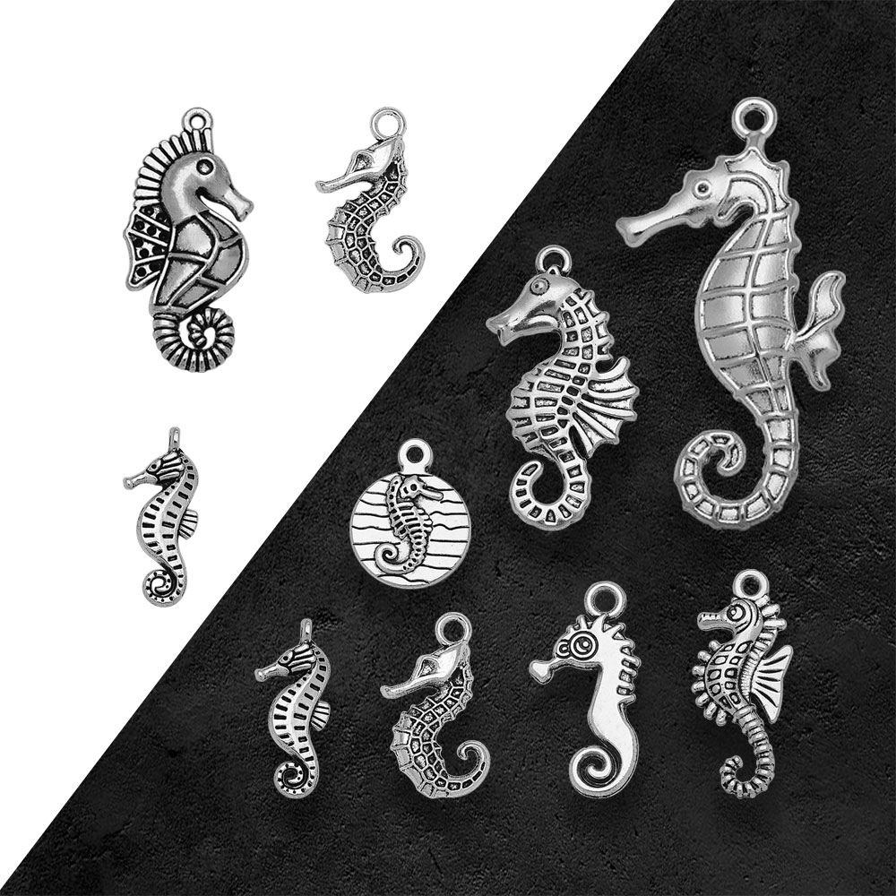 Breloques antiques en forme d' - Vintage Fashion Resale avis et prix
