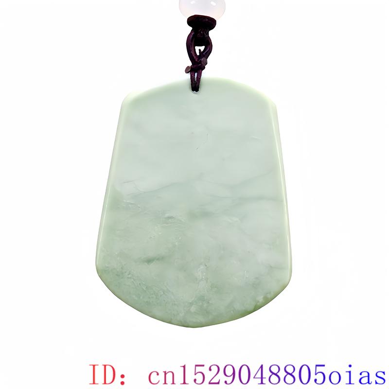 Collier pendentif mouton vert  - Vintage Fashion Luxury avis et prix