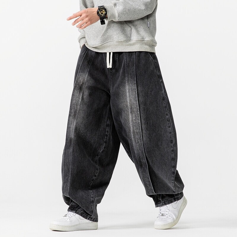 2025 nouveau sarouel Vintage h - Retro Track Pant avis et prix