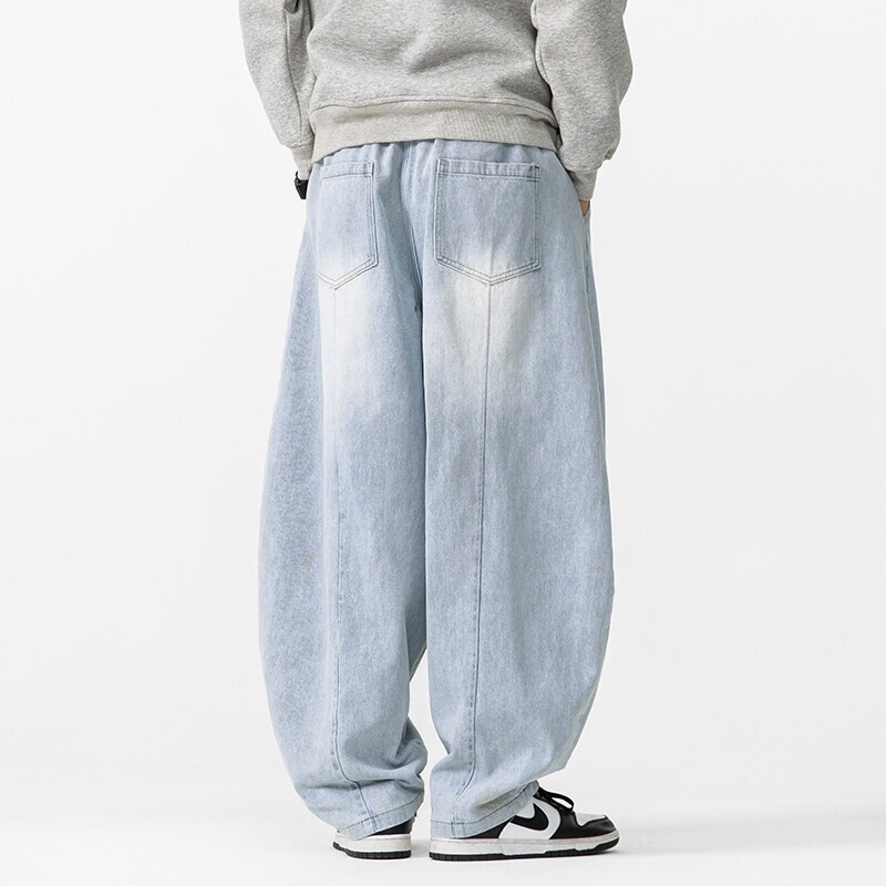 2025 nouveau sarouel Vintage h - Retro Track Pant avis et prix