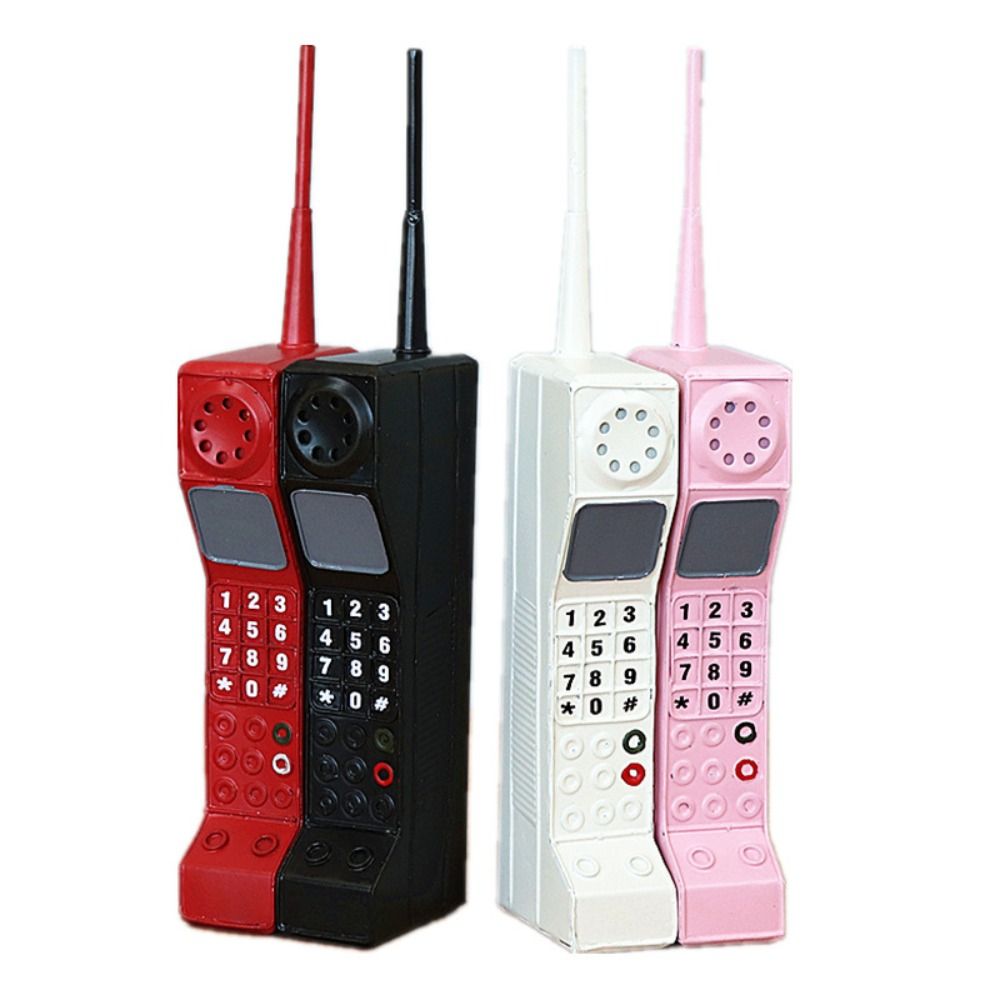 Modèle de téléphone vintage, t - Vintage Fashion Model avis et prix