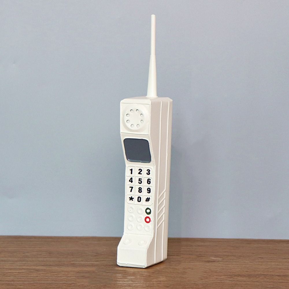 Modèle de téléphone vintage, t - Vintage Fashion Model avis et prix