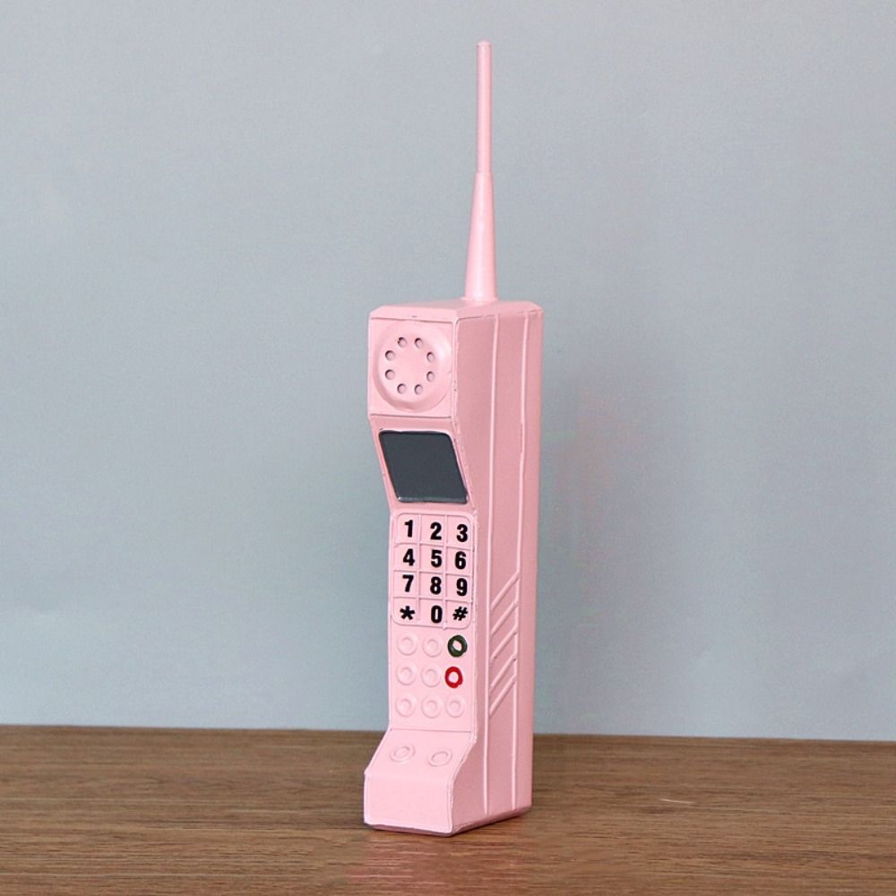 Modèle de téléphone vintage, t - Vintage Fashion Model avis et prix