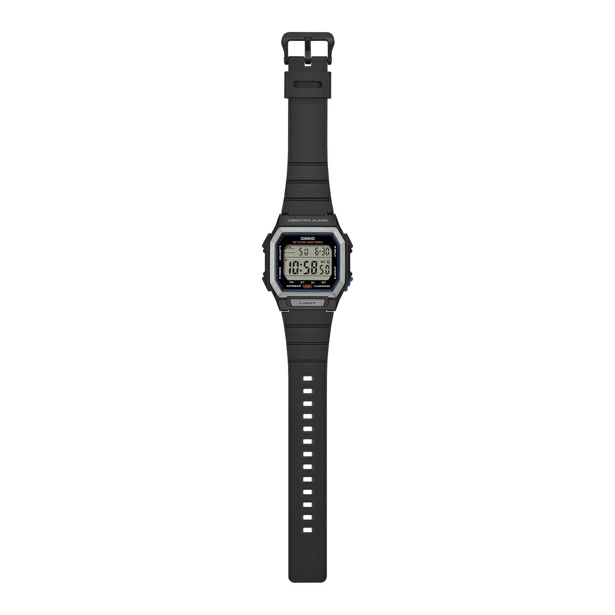 Montre Casio, nouveau modèle 2 - Vintage Fashion Model avis et prix