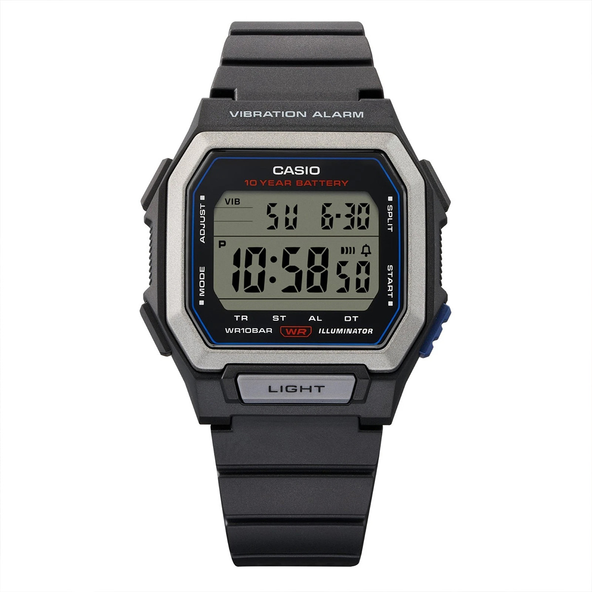 Montre Casio, nouveau modèle 2 - Vintage Fashion Model avis et prix