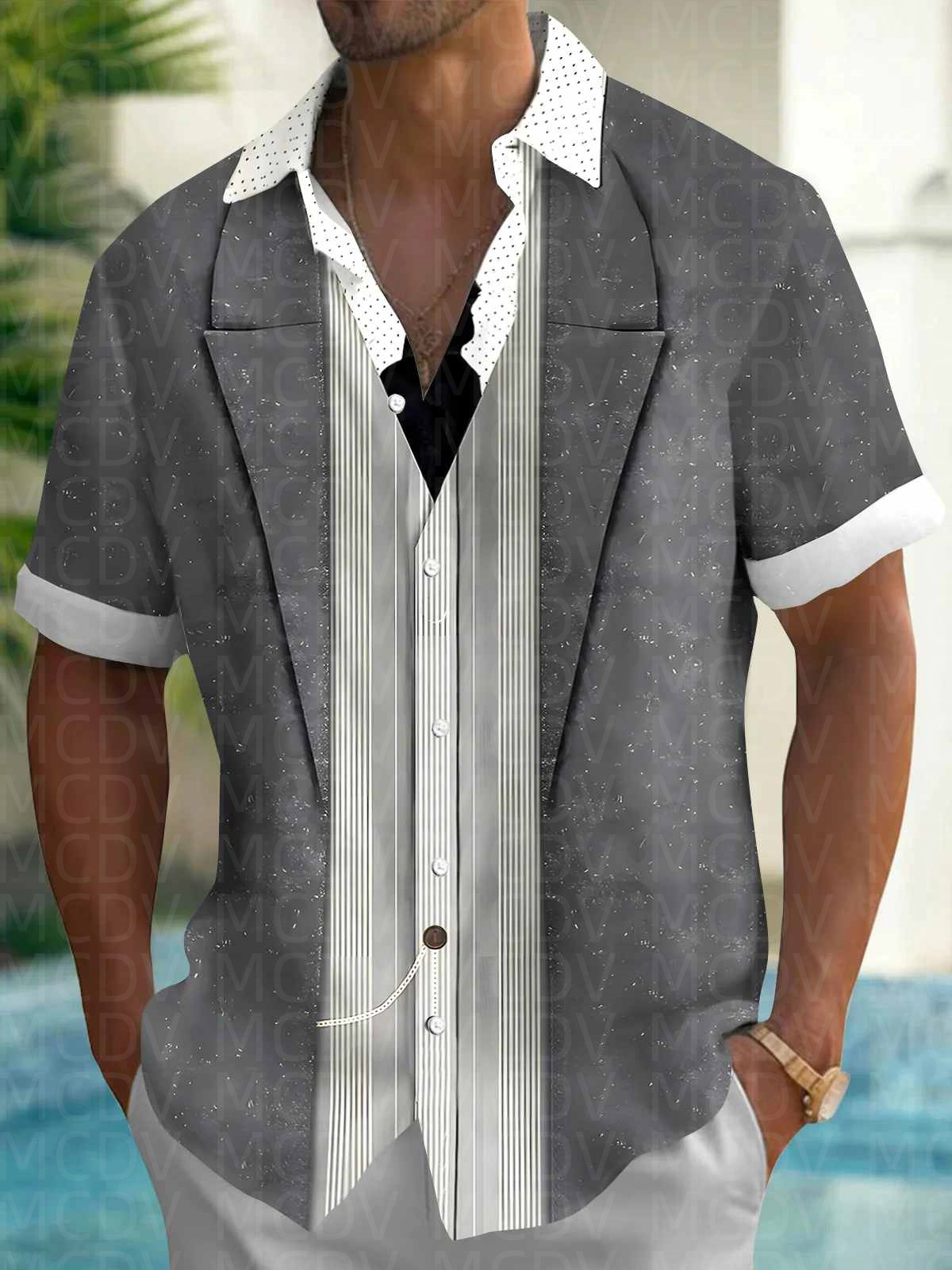 Ensemble tailleur décontracté  - Vintage Fashion Ai avis et prix