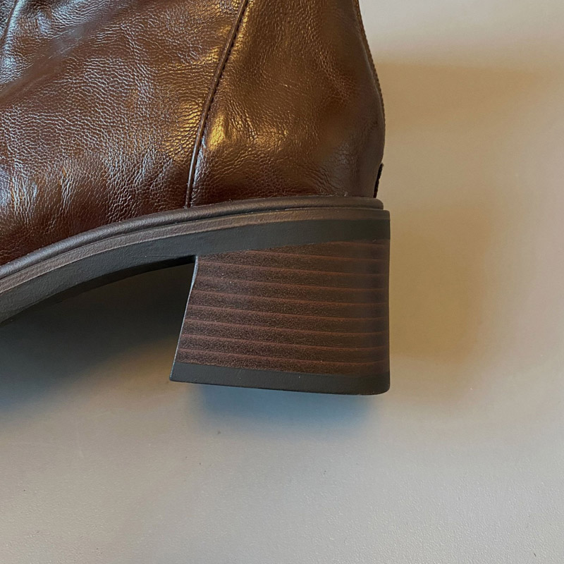 Eilyken – bottines fines pour  - Vintage Fashion Designers avis et prix