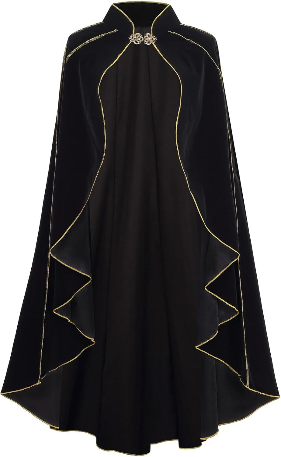 Nouvelle Arrivée : Cape Médiév - Vintage Victorian Fashion avis et prix