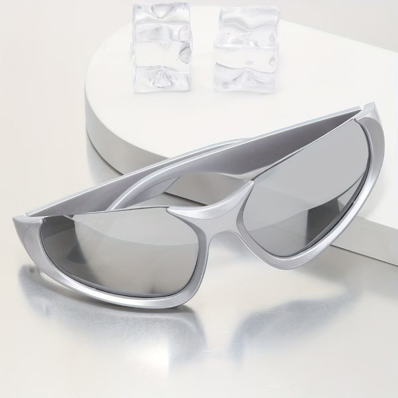 Nouvelles lunettes de soleil Y - Vintage Fashion Y2K avis et prix