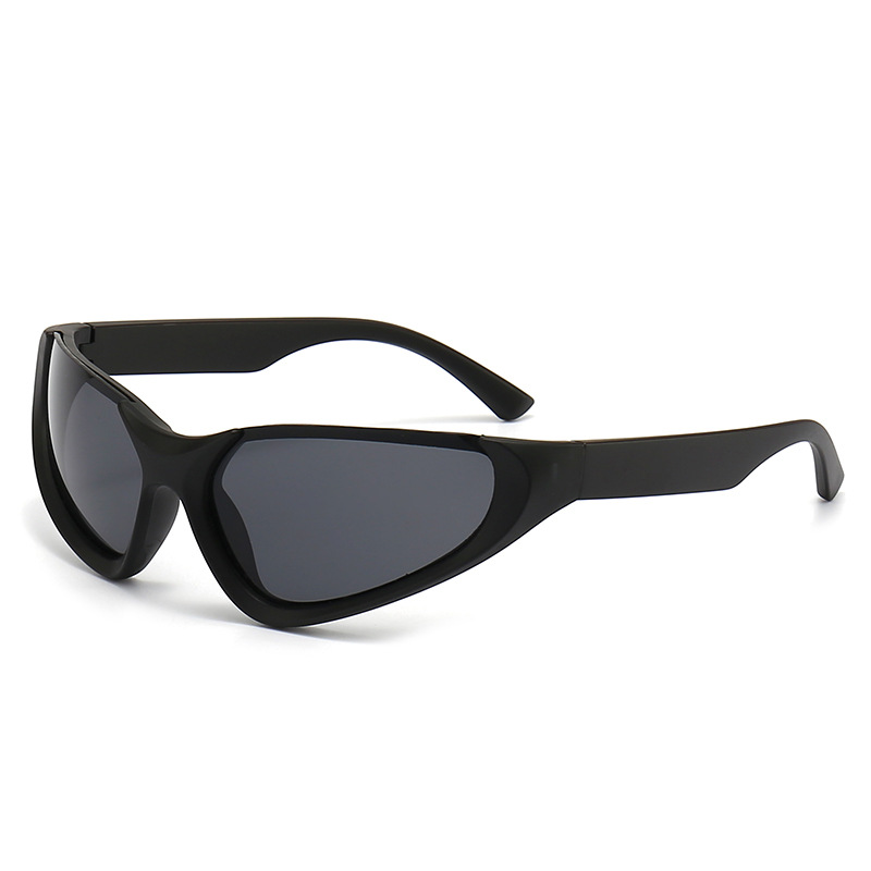 Nouvelles lunettes de soleil Y - Vintage Fashion Y2K avis et prix