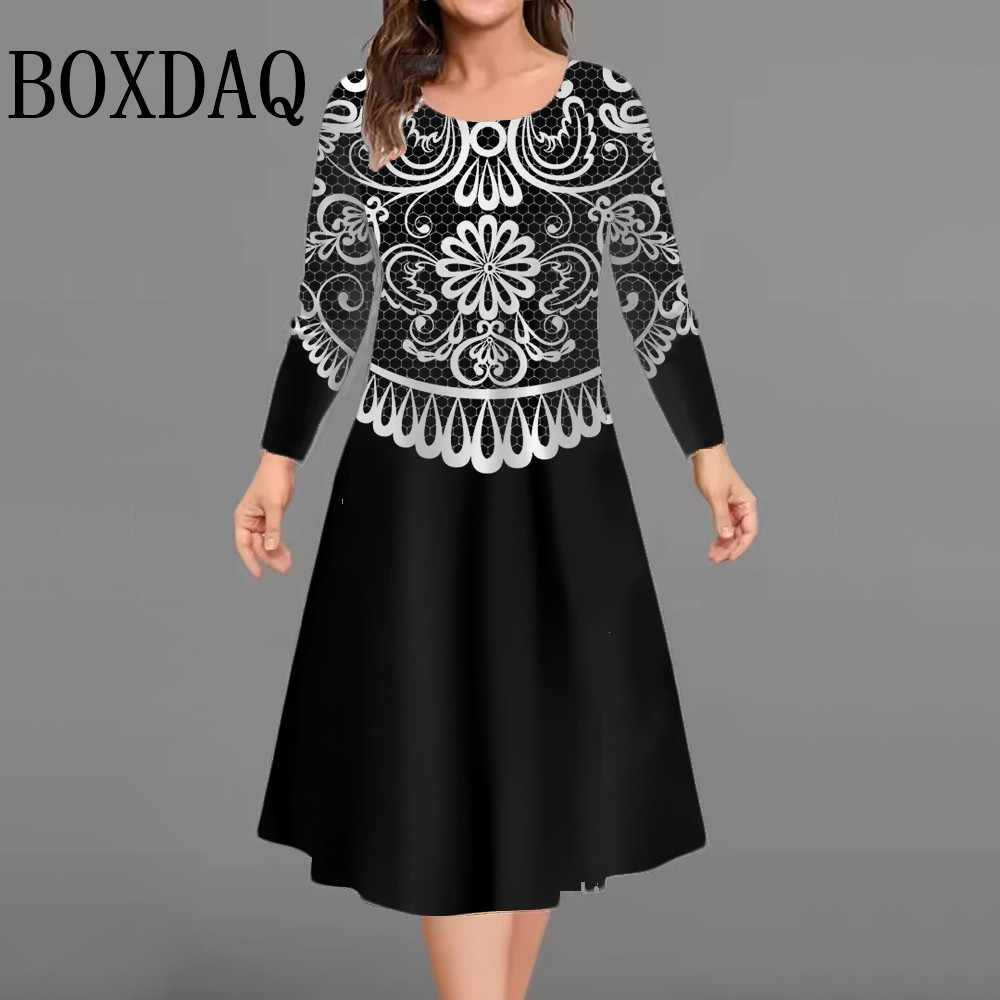 Nouvelle robe rétro pour femme - Vintage Fashion Ai avis et prix