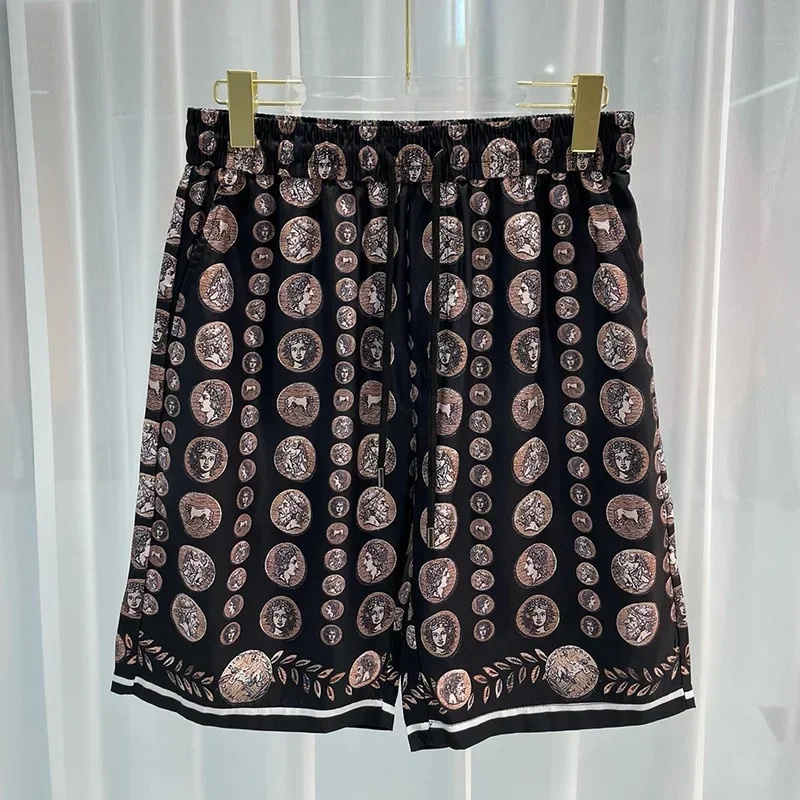 Ensemble Chemise Hawaïenne et  - Vintage Victorian Fashion avis et prix