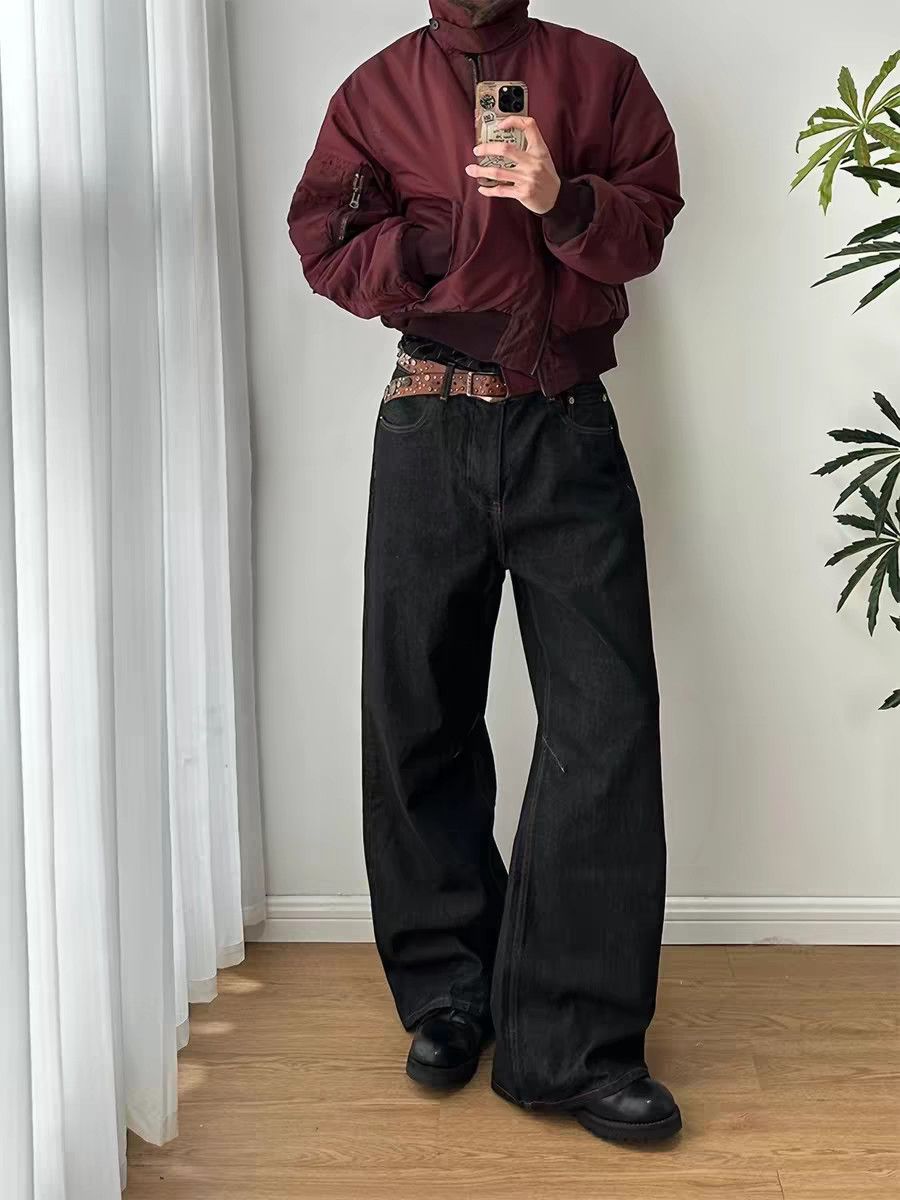 Pantalon décontracté pour homm - Retro Track Pant avis et prix