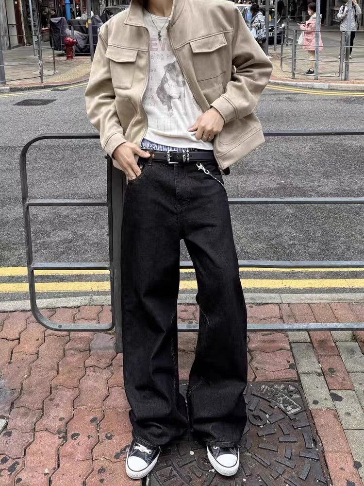 Pantalon décontracté pour homm - Retro Track Pant avis et prix