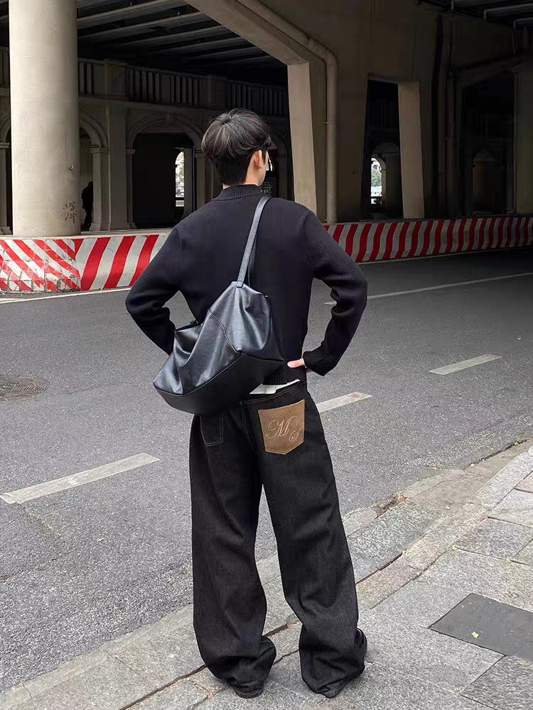 Pantalon décontracté pour homm - Retro Track Pant avis et prix