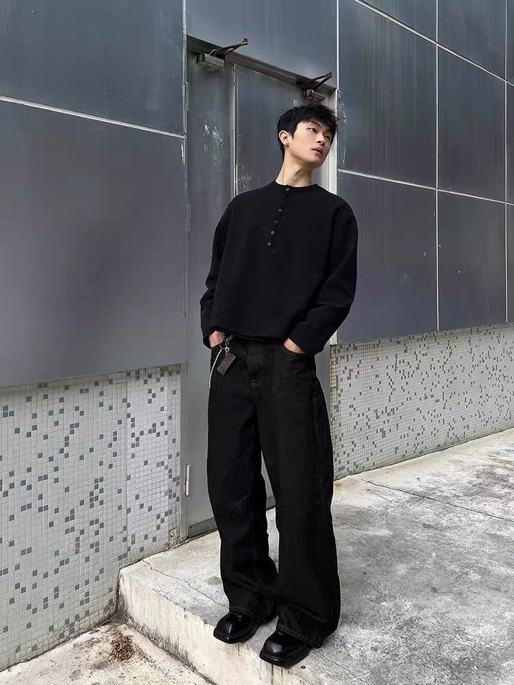 Pantalon décontracté pour homm - Retro Track Pant avis et prix