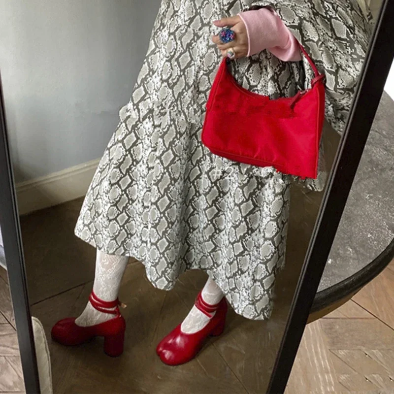 Escarpins Femme Vintage Printe - Vintage Fashion Designers avis et prix